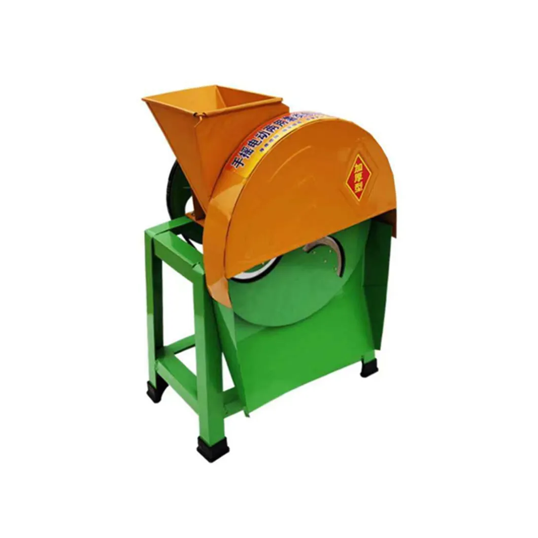 Factory Supply Agricultural Manual and Electric Planermachine