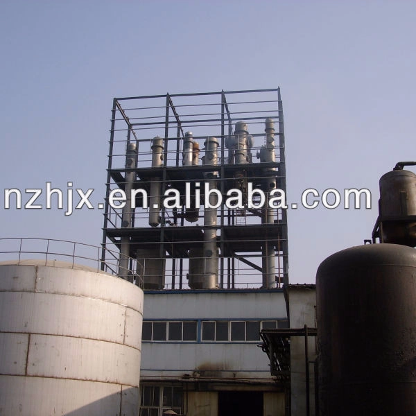 Fatty acid plant for sale price | ZHONGHUI