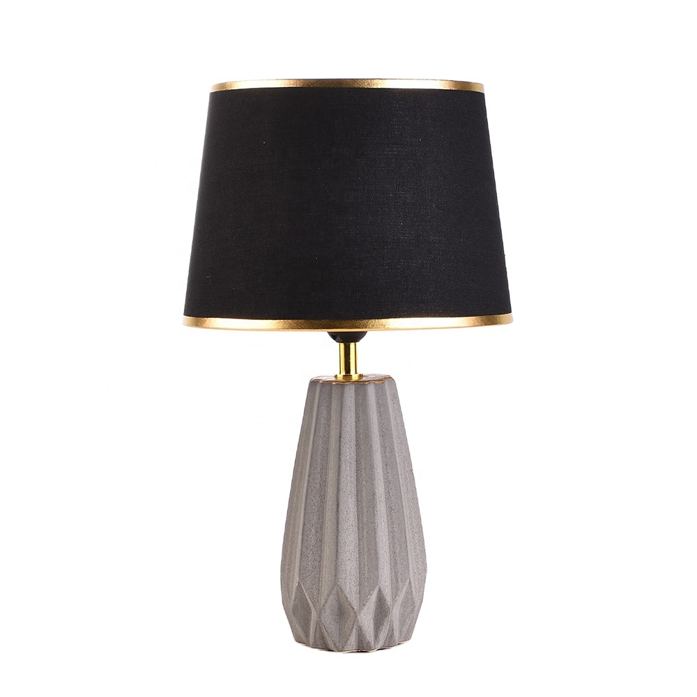 what is ceramic bedside table lamps | Weltalk