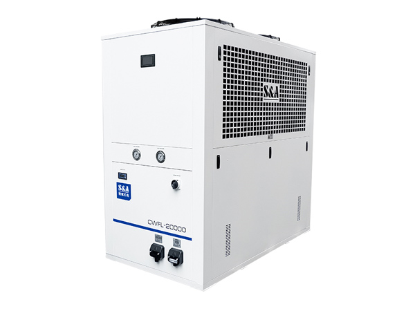 recirculating chiller