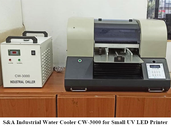 Industrial Water Cooler