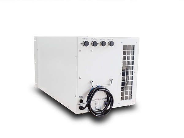 industrial water cooling system