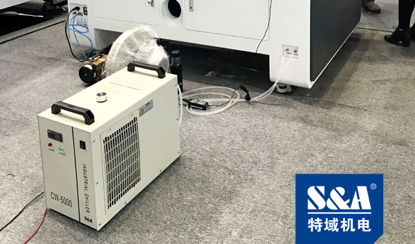 cw 5000 water chiller