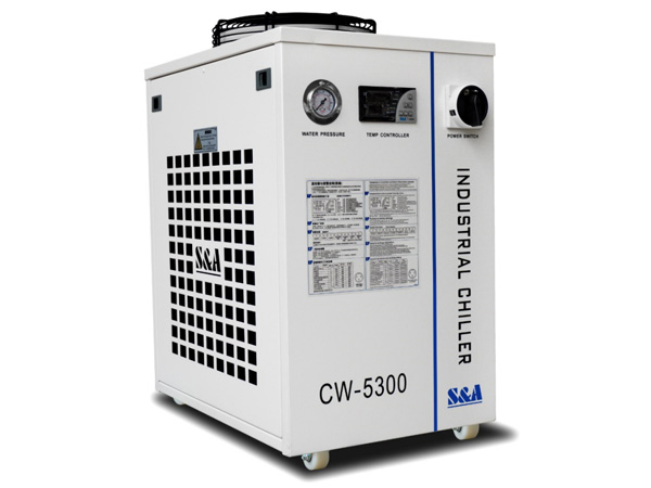 water chiller system
