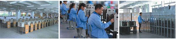 water chiller cw5000 workshop