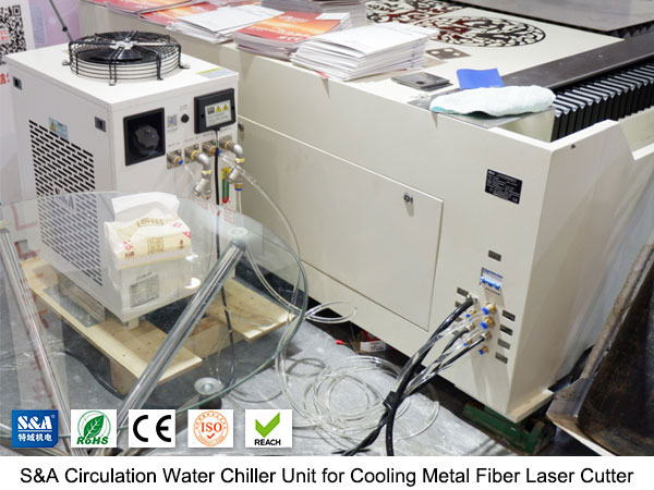 circulation water chiller unit