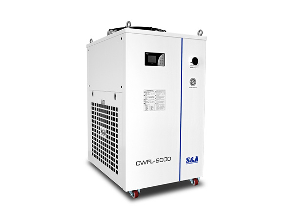water chiller system