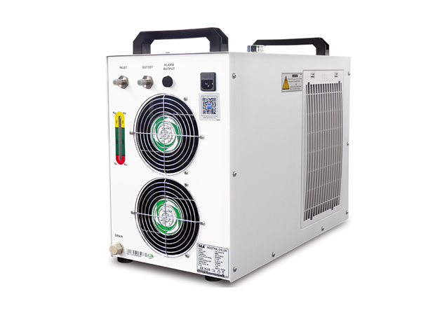 process cooling chiller
