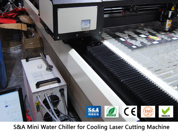 mini water chiller