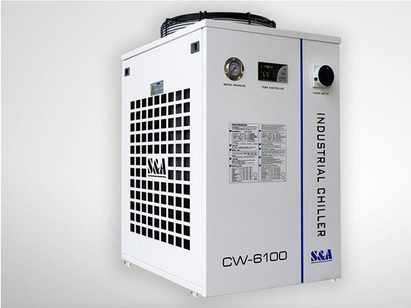 refrigeration water chiller