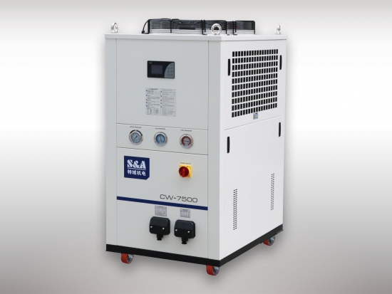  chiller for spot welding machine