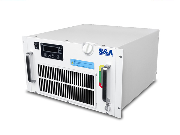 water cooling chiller