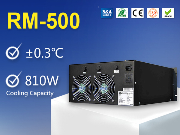 laser cooling chiller