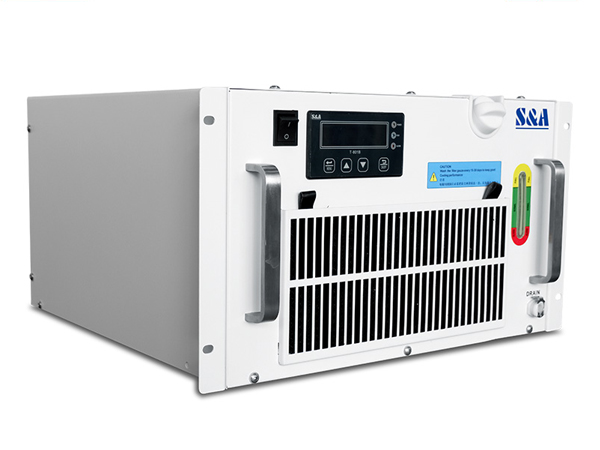 industrial process chiller