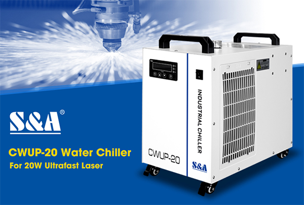 recirculating water chiller