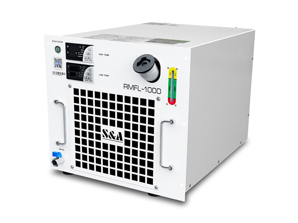 handheld laser welding machine chiller