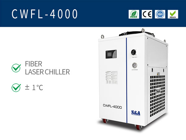 air cooled recirculating chiller