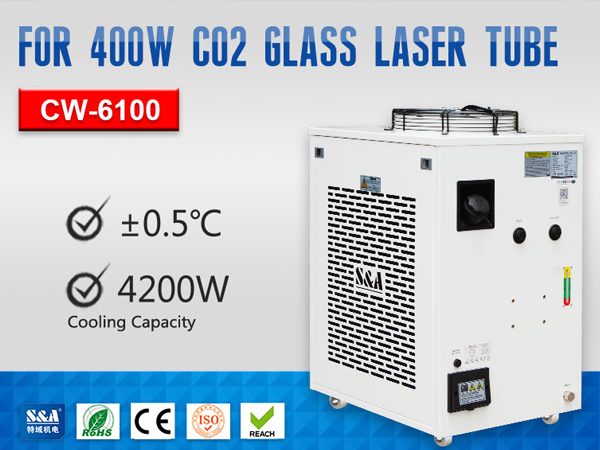 water chiller system