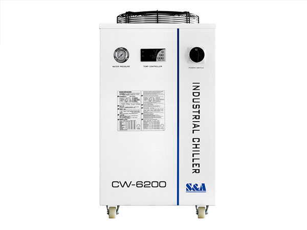 circulating water cooler