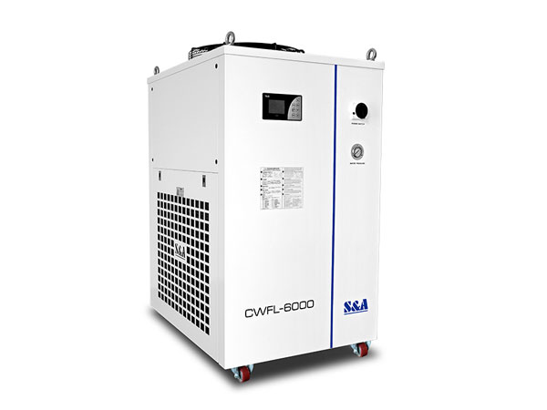 process water chiller