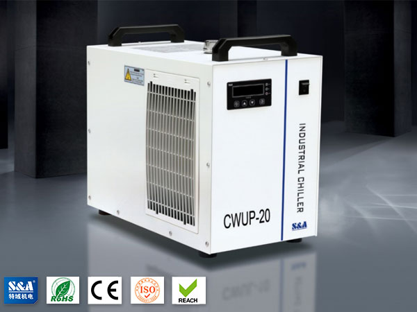 circulating water chiller