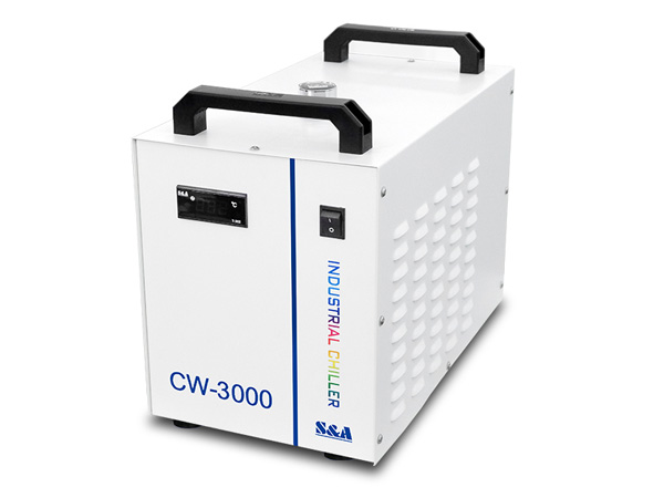 air cooled water chiller