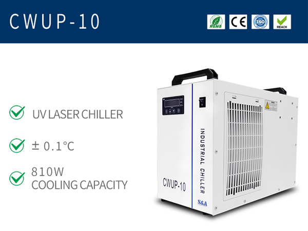 air cooled water chiller