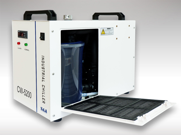 water cooler machine