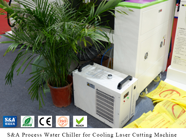 process water chiller