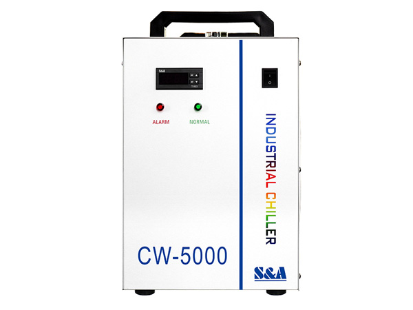 water chiller cw5000