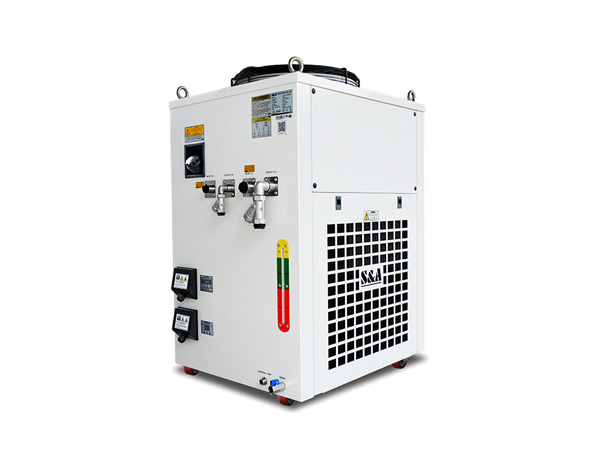 closed loop chiller
