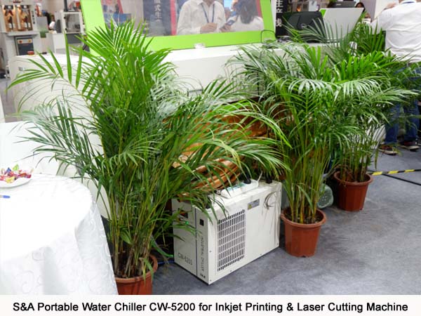 portable water chiller