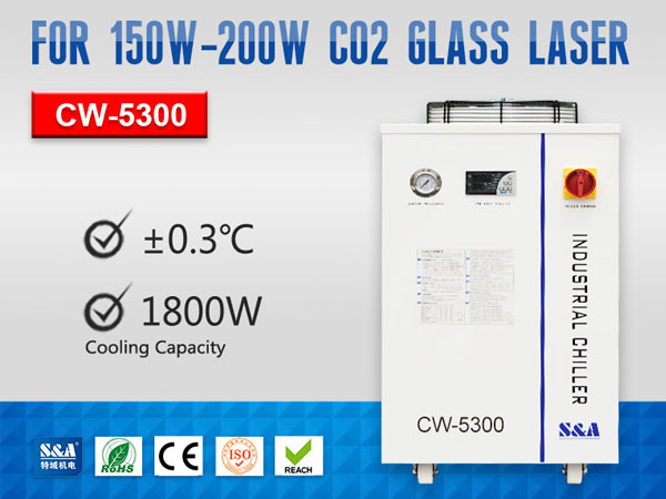 air cooled water chiller