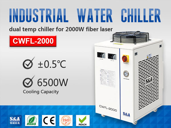 water chiller unit