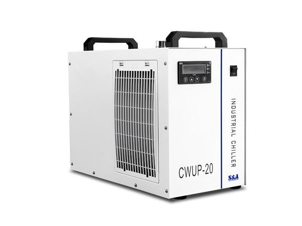 industrial chiller system