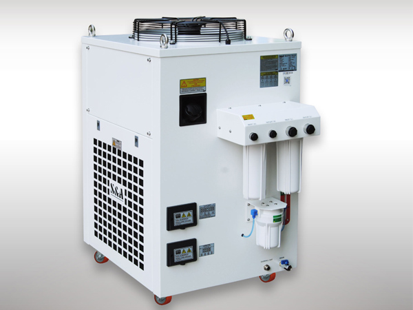 electric water chiller