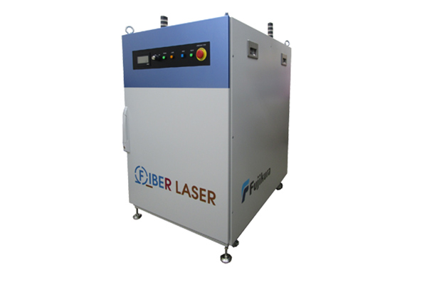 fiber laser