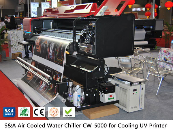 air cooled water chiller