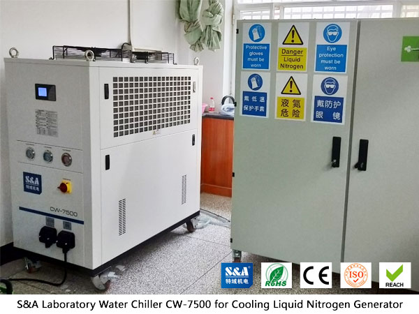 water chiller