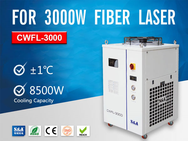 recirculating water chiller