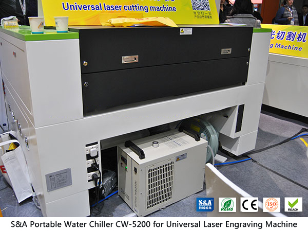 portable water chiller