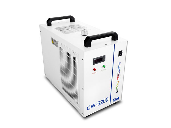 circulating water cooler