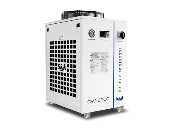 water chiller system