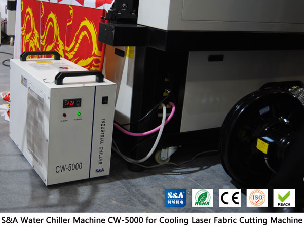 water chiller machine