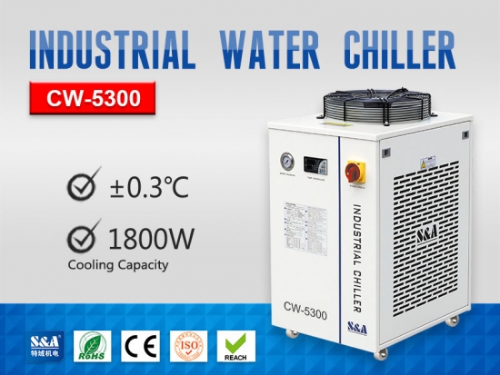 water chiller