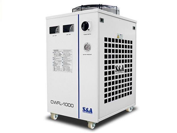 water cooling chiller