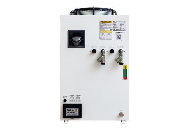 air cooled water chiller