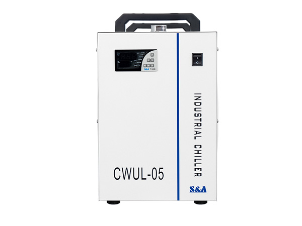 industrial process chiller