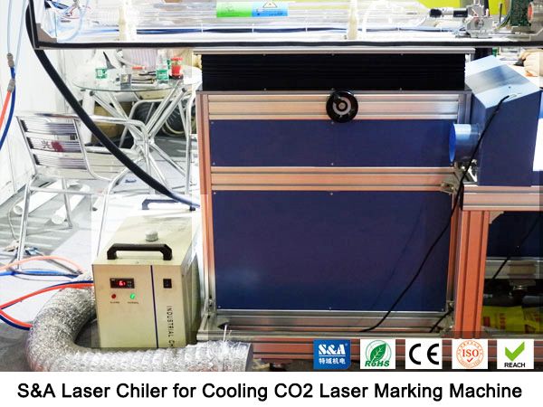 laser chiller
