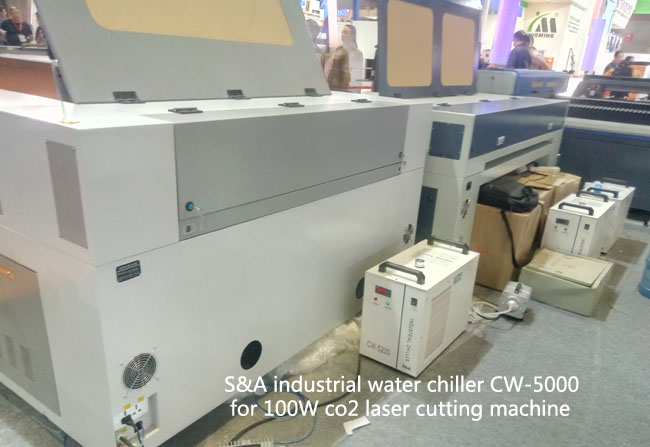 water chiller cw 5000